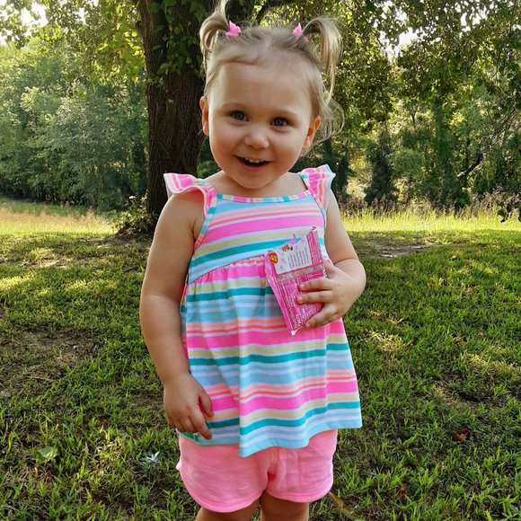 Meet your Posher, Tiff - Picture 15 of 16